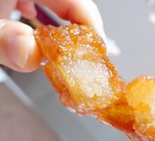 Li Ji Sugar Ears