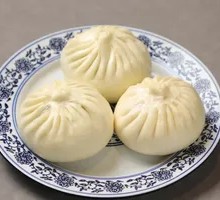 Fermented Soybean Dumpling