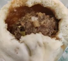 Beef Dumplings