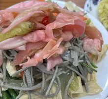 Premium Small Plate Cold Dishes