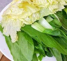 Vegetable Assortment Platter