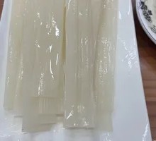 Ningxia Potato Noodles