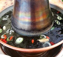 Nourishing Hot Pot Base