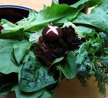 Vegetable Platter