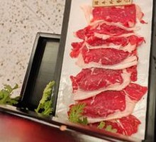Fresh Beef Tenderloin