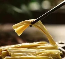 Golden Fresh Tofu Skin