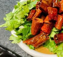 Chili Oil