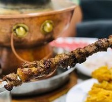 Super Big Skewer
