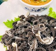 Quick-boiled Tripe