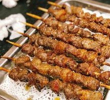 Super Big Skewer