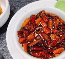 Chili Oil