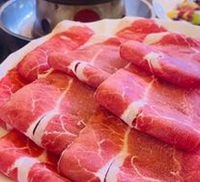 Top Blade Beef