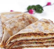 Jingdong Meat Pie