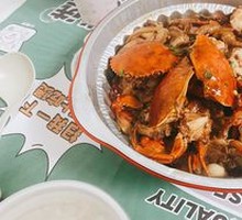 Braised Chicken Feet