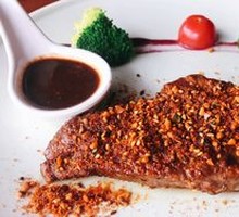 W12 Thick Cut Steak