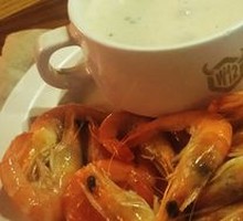 Cream of Mushroom Soup