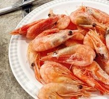 Sweet Shrimp