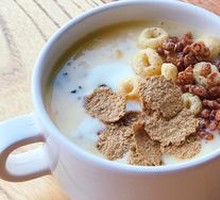 Classic Settled Yogurt