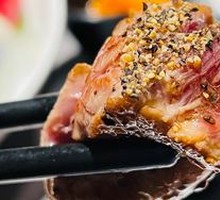 Thick-cut Filet Mignon