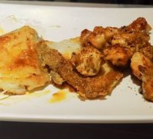 Deep-Sea Cod