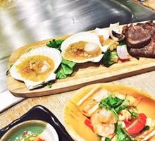 Red Wine Beef Tongue