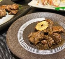 Beef Cubes
