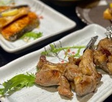 French-style Lamb Ribs