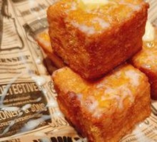 San Francisco French Toast