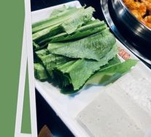 Oilseed lettuce