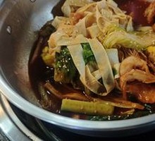 Shrimp Meat
