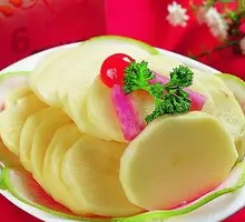 Potato