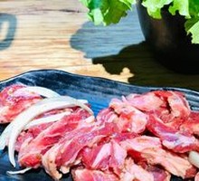 Beef Short Ribs