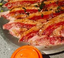 Han Jing Tai Special Beef