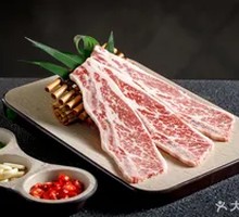 Secret-Recipe Steak
