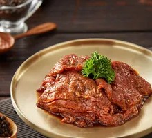 Special Beef Tenderloin