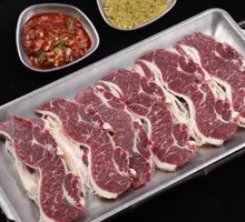 Snowflake Beef Ribs