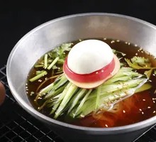 Mountain Spring Cold Noodles