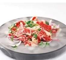 Qiqihar Family Mixed Meat