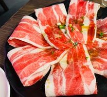 Marinated Beef Short Ribs