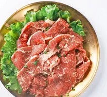 Old-fashioned Roast Beef
