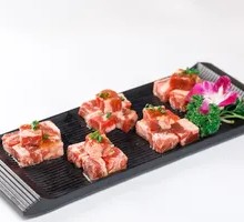 Snowflake Beef Cubes