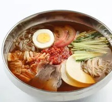 Cold Noodles