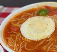 Grandpa Zhang's Hollow Noodles