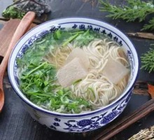 Lanzhou Lamian