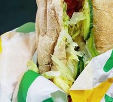 Teriyaki Chicken Sandwich