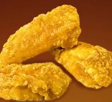 Cumin-Flavored Chicken Wings