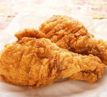 Spicy Drumstick