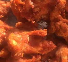 Chicken叉骨