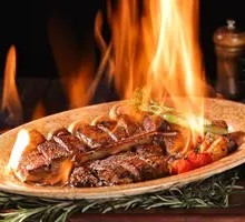 Super T-Bone Steak