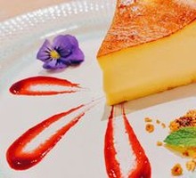 Basque Cheesecake